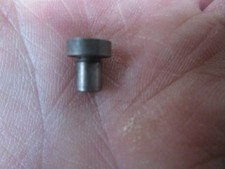 Acme #49 ID X 3/16" OD X 1/4" Long Headed Press Fit Drill Bushing 5/16" Head USA