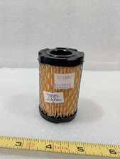 TECUMSEH 35066 & Sears 63087A AIR FILTER. NOS...