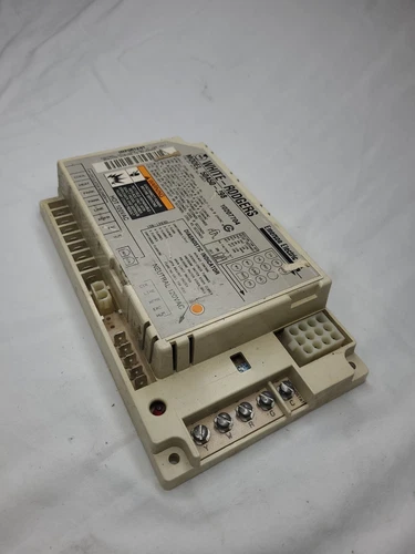 White Rodgers 50A50-298 Furnace Ignition Control Module 10207704 Circuit Board