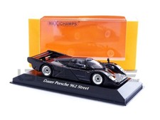 MAXICHAMPS 1/43 - PORSCHE DAUER 962 GT - 1994 940064001