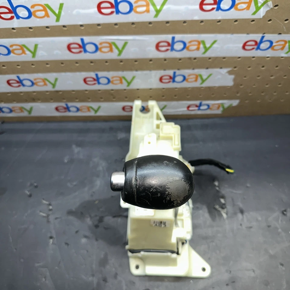 Kia Óptimos 2015 At Floor Gear Shifter Assembly OEM - Image 3 of 4