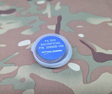 L3 / Northrop Grumman PVS-18 PVS-15 Sacrificial Filter Lens 209508-100