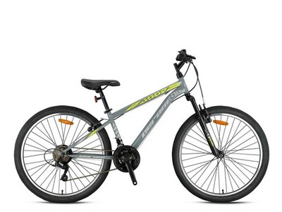 26 Zoll Kinder Jugend Fahrrad MTB Mountainbike Jugendfahrrad Rad Bike Federgabel