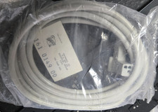 Tektronix DC Power Cord 161-0149-00 for 321/321A scopes, 171 inverter and others