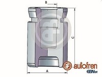 Autofren Seinsa D025432 Kolben, Bremszange FüR Toyota
