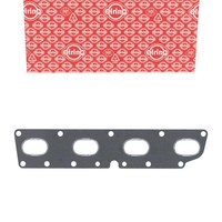 Elring 763.820 AbgaskrüMmerdichtung FüR Opel Astra F Kadett E CC Vectra A 2.0I