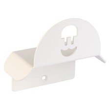 Wallbox White Cable Holder