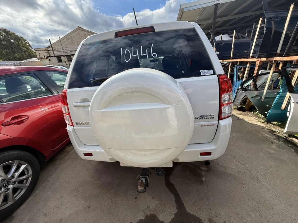 SUZUKI GRAND VITARA JT 08/2008-12/2018 FUEL PUMP & SENDER PETROL 2.4 - image 3 of 4