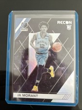 2019-20 Panini Chronicles - Recon Ja Morant #298 (RC)