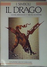 Beresniak random DER DRACHE die Symbole Mittelmeerausgaben