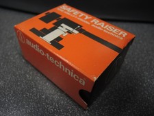 Audio-Technica AT6006a Tonearm Lift Safety Raiser Vintage Vinyl Record