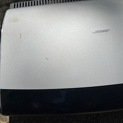 BOSE DVD ホームシアターシステム AV28 BOSE DVD ホームシアターシステム AV28