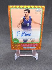 2024-25 Topps Chrome Basketball Review and Checklist 16