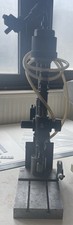 Automator LYON 18 Stempelpresse Handhebelpresse Kniehebelpresse Hebelpresse