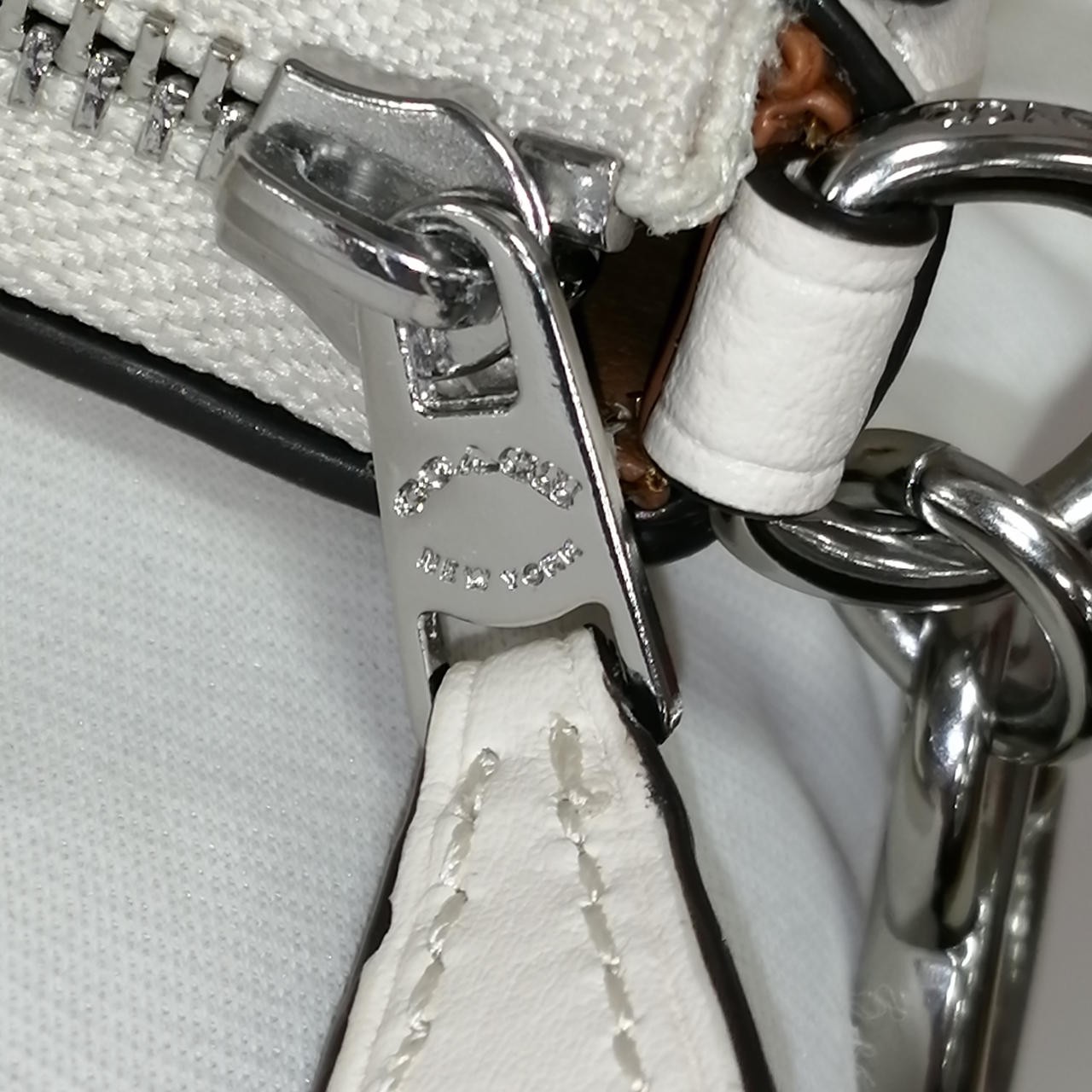 Multi Function Card Case Model CJ658 Rainbow Sign… - image 9