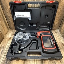Snap On Bk6500 Digital Video Scope Touch Screen Display No Video Scope Snap On Bk6500 Digital Video Scope Touch Screen Display No Video Scope
