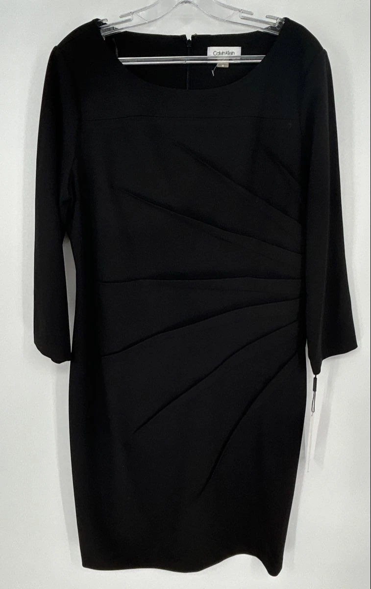 Size 16 Black Dresses for Women for sale | eBay Size 16 Black Dresses for Women for sale | eBay