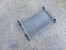 K&uuml;hler Wasserk&uuml;hler Schaltgetriebe Mercedes A Klasse W169 A1695000703 1695001604