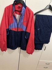 Nike Air Tracksuit Joggers Size XXL Retro Vintage Nike Tracksuit 90s