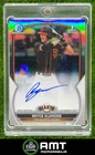 2023 Bowman Draft Bryce Eldridge Chrome Prospect Auto Refractor 310/499 Giants