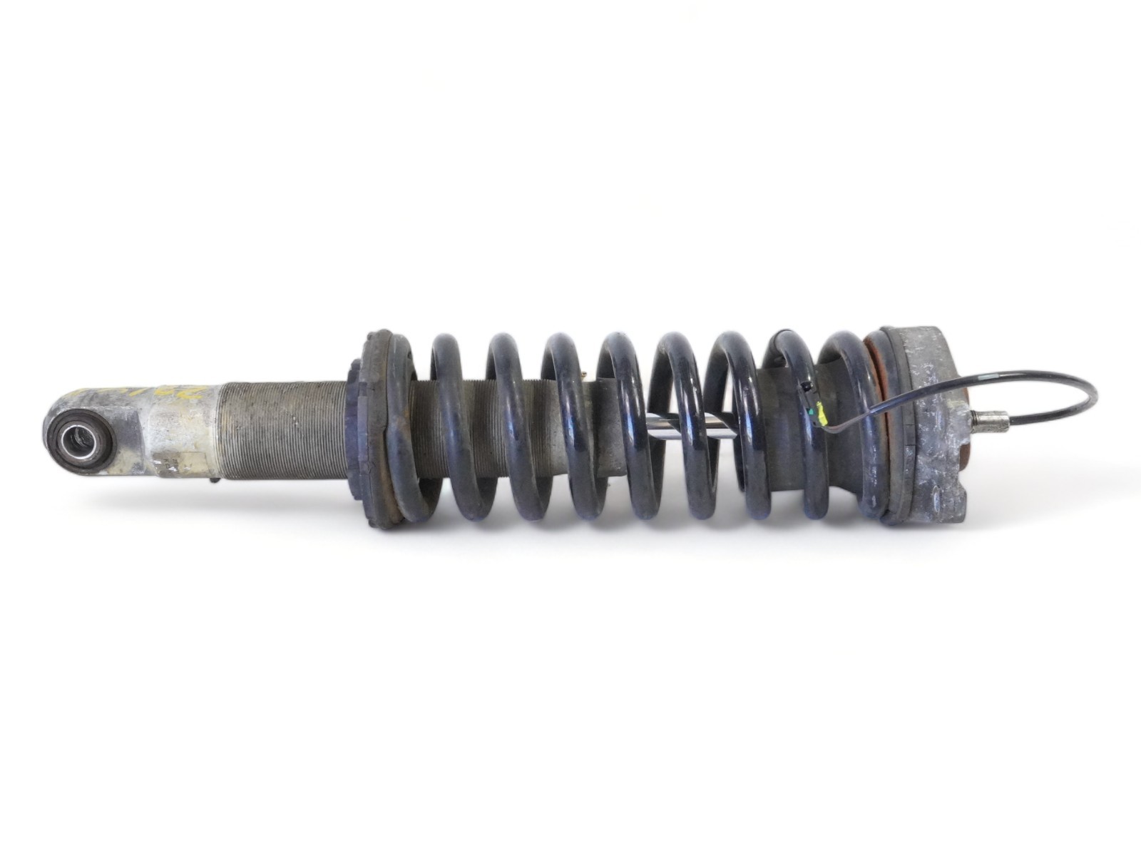 2003-2008 Maserati Quattroporte M139 Strut Shock Absorber Rear Right 202960 OEM
