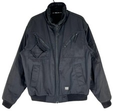 Helly Hansen Men's Work Jacket Coat Size M
