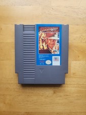 Indiana Jones and the Temple of Doom (Nintendo Entertainment System) Tested