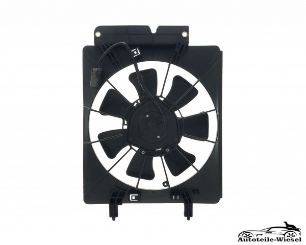 KüHlerlüFter LüFter MotorküHlung FüR Honda CR-V 3 2.0I-Vtec 4WD 06-12-image