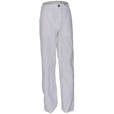 Coocker's, Cargohose, Größe: XL, Weiß, Einfarbig, Herren #YhD