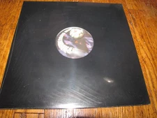 BOY WUNDER - FLIP DA TRAC / THE DARK SIDE SEALED PROGRESSIVE HIGH 12" SINGLE