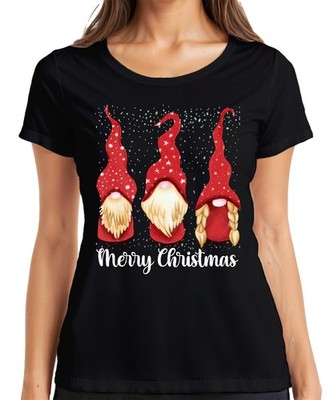 Merry Christmas Swedish Christmas - Gnome Xmas Gift Christmas Dam
