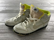 Nike Dunk High Hi Rivalry Pack - East Men’s Size 10.5 Sneakers 344648-112