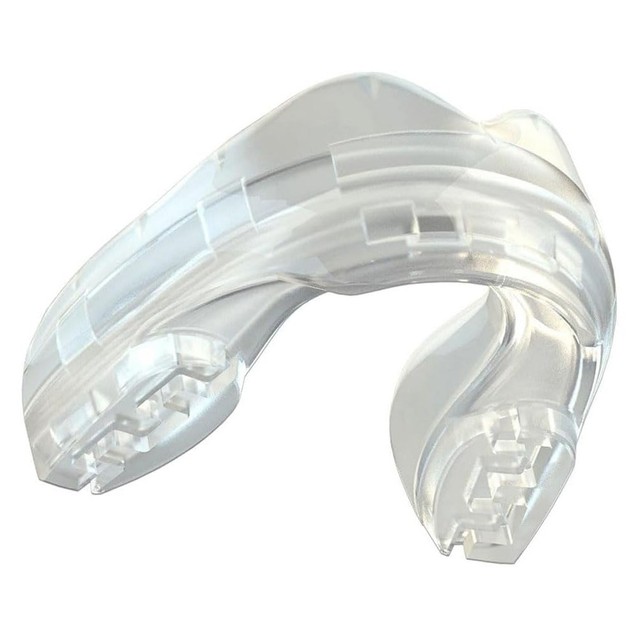 SAFEJAWZ Mouth Guard for Braces