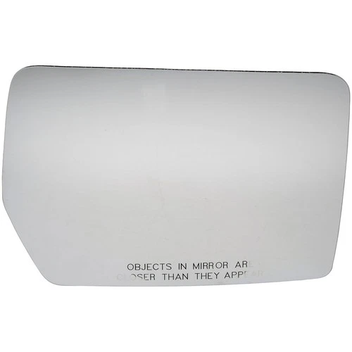 57050 Dorman Mirror Glass Front Passenger Right Side for F150 Truck Hand F-150