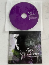 Ray Davies “Other People’s Lives” CD V2 63881-27285-2 Exc Cond 2006