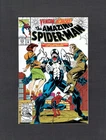 Amazing Spider-Man #374 Vs. Venom Marvel Comics 1992 NM+ (9.6) HI GRADE GEM