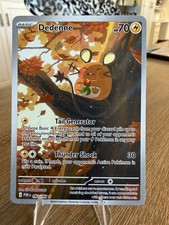 Dedenne 093/088 Me03: Perfect Order
