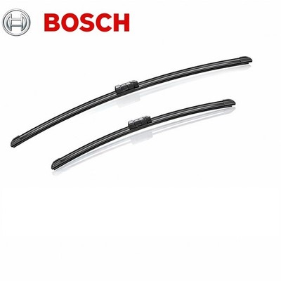 Bosch 3397007088 Scheibenwischer 650 500mm Vorne für BMW Ford Lexus Volvo