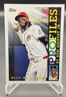 2026 Topps Series 1 Elly De La Cruz Base (RAW)