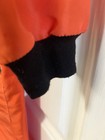 EUC Child’s Unisex 6-8 Orange NASA Spacesuit Astronaut Zip Up Space Halloween — photo 7