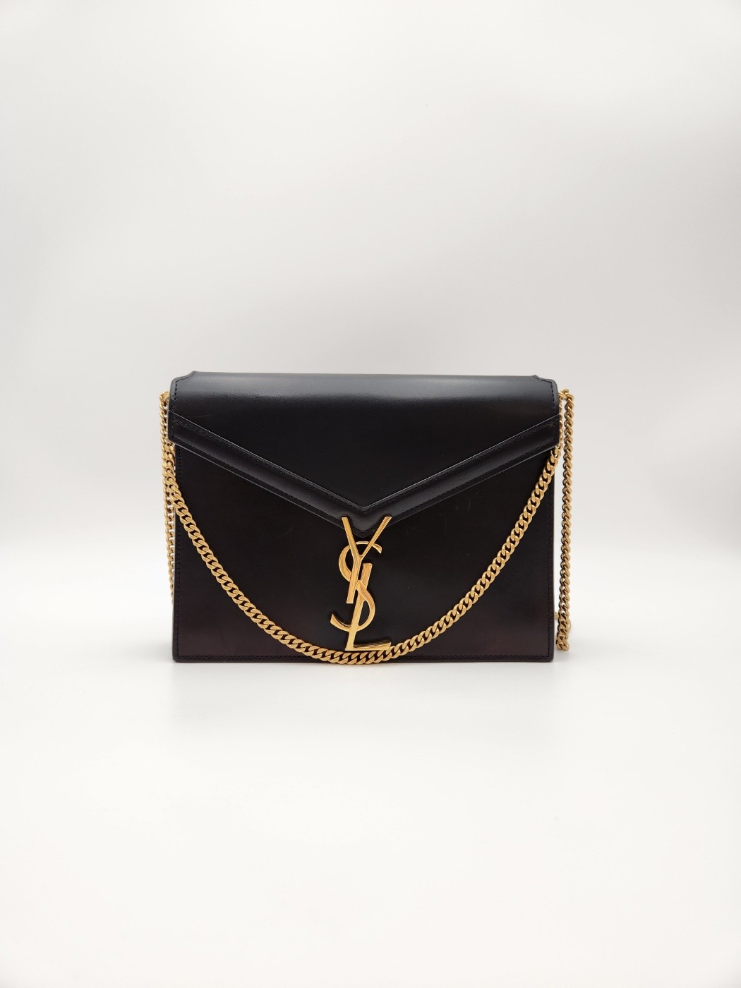 Borsa a tracolla Saint Laurent Cassandra Monogram 532750 125704554
