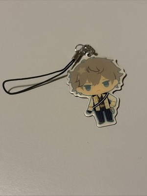 Izumi Sena keychain Ensemble Stars
