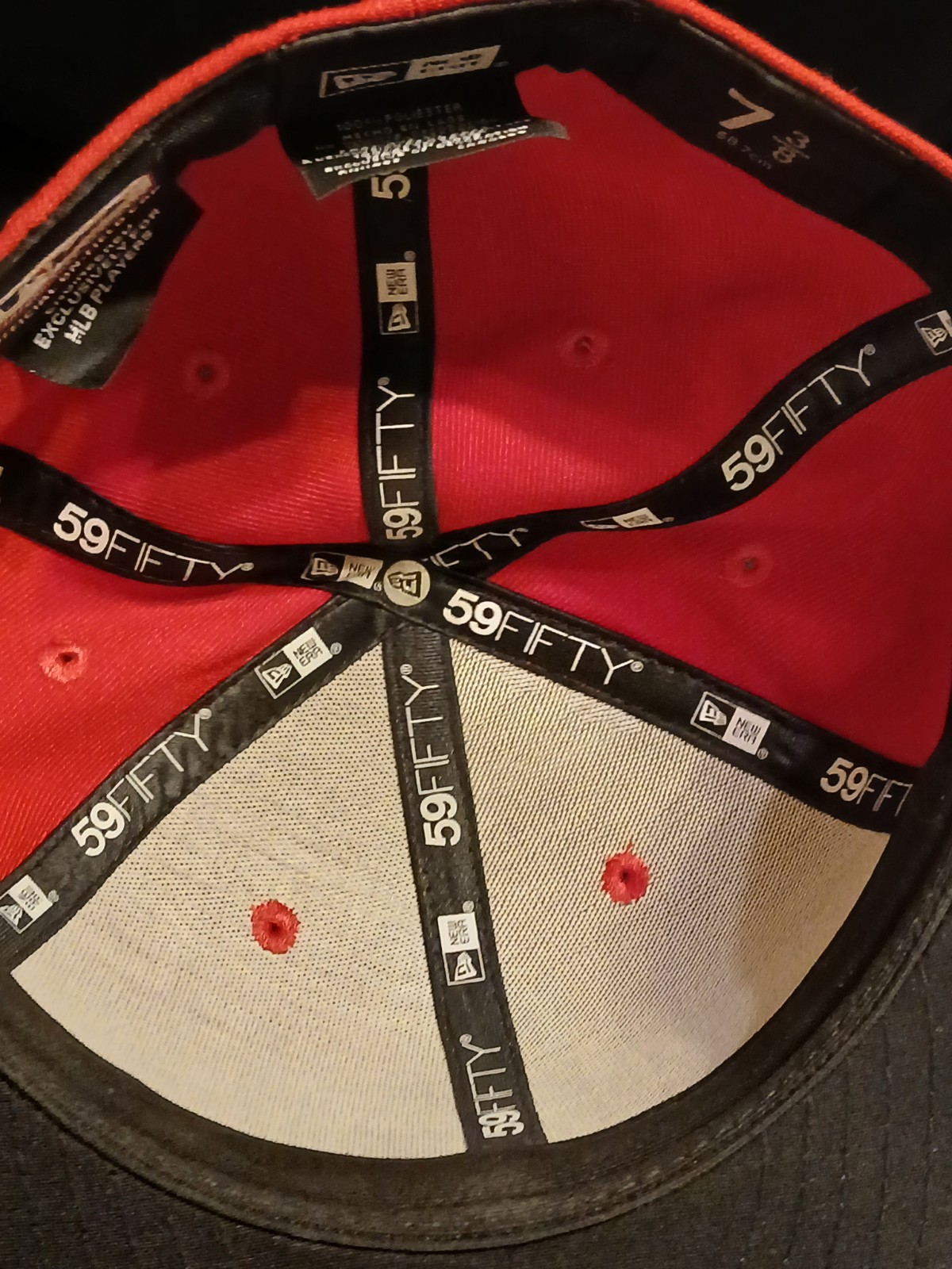 Snapback Hat - image 5