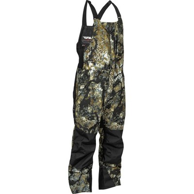 Fly Racing Outpost Bib - Obskura Skyfall - XL 470-6503X