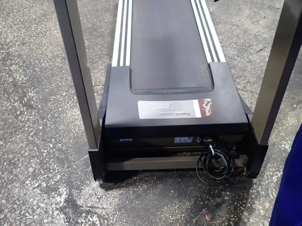 HORIZON FITNESS PST8 TREADMILL 400 LBS 10251670022