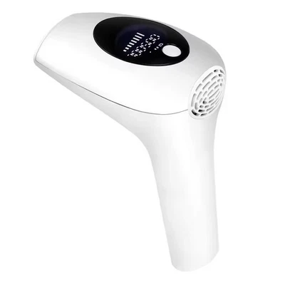 LK IPL Hair Removal Device Painless Permanent for Women Face Body Bikini Home Use