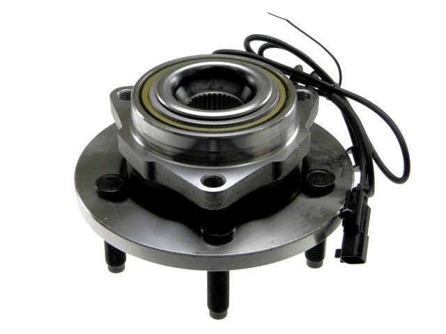 KLP-CH-035 NTY Wheel Bearing Kit for CHRYSLER - Image 3