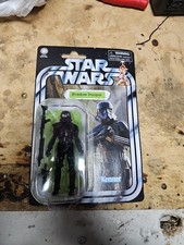 Star Wars Vintage Collection SHADOW TROOPER VC163 Hasbro  2019 BN