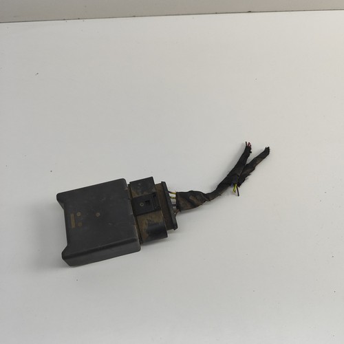 Audi Q3 F3 Kraftstoffpumpe Steuereinheit 5Q0906093A 1.5 Benzin 110KW 2018 303725