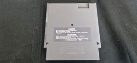 Nintendo Pin-Bot Complete In Box CIB NES Pinball Pinbot GREAT Condition Game